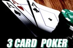 3 Card Poker