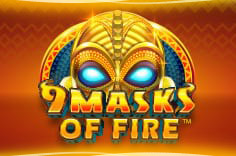 9 Masks of Fire