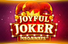 Joyful Joker Megaways